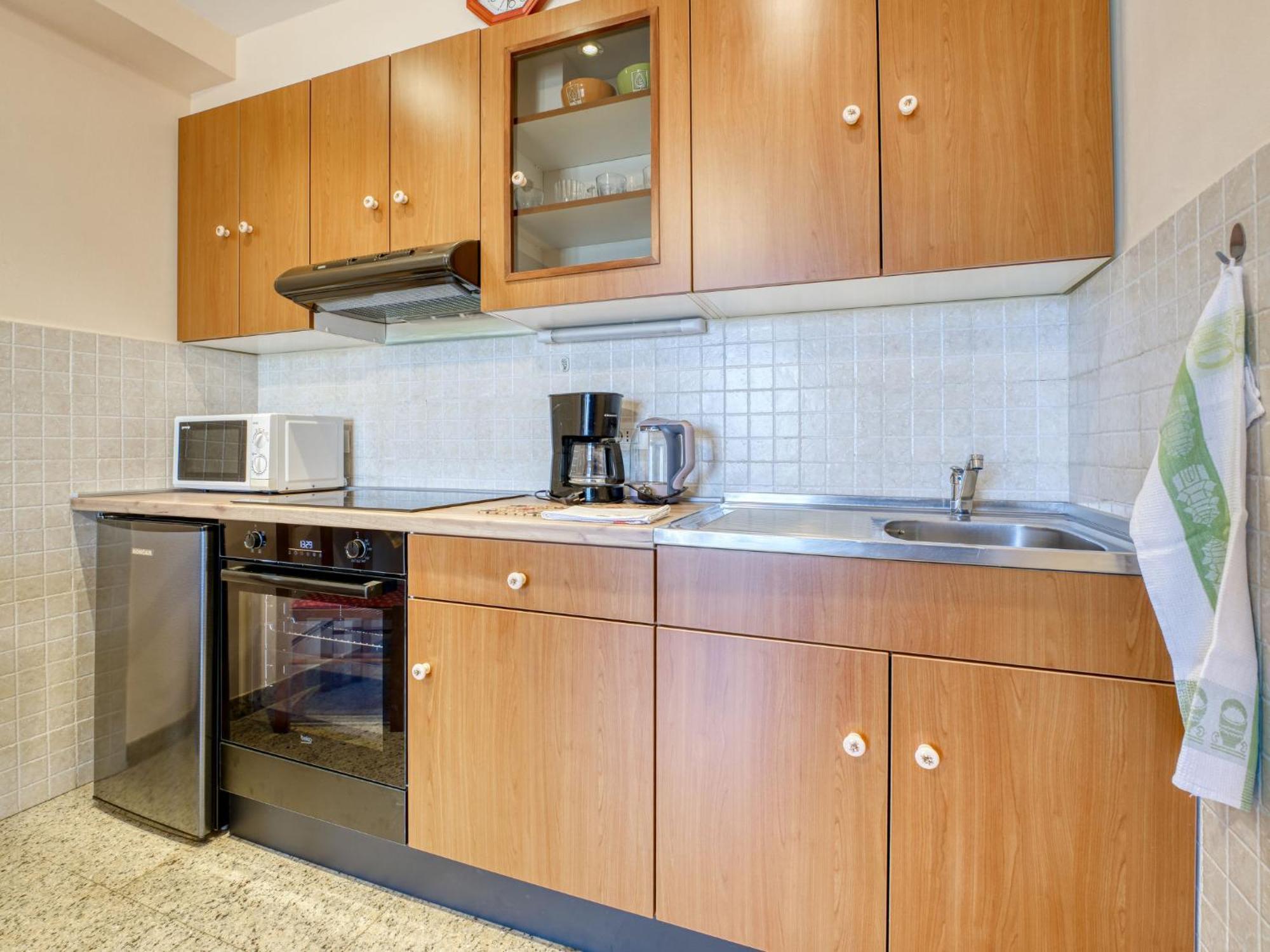 Apartment Marija-1 By Interhome Lovran Extérieur photo